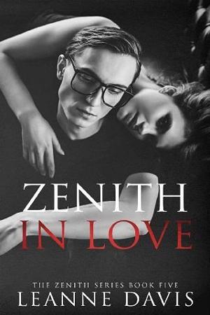 Zenith in Love by Leanne Davis