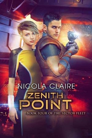 Zenith Point by Nicola Claire