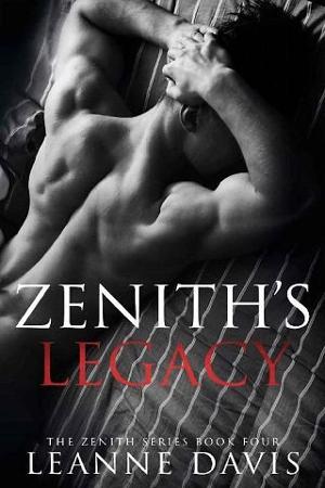 Zenith’s Legacy by Leanne Davis