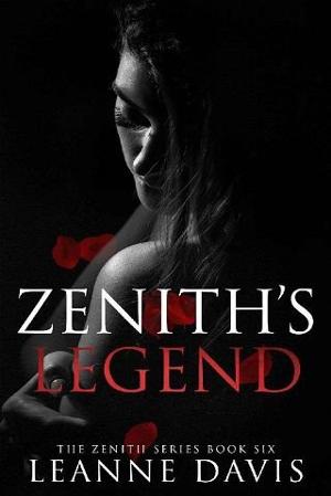 Zenith’s Legend by Leanne Davis