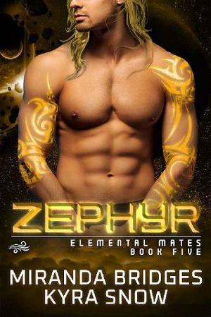 Zephyr by Miranda Bridges