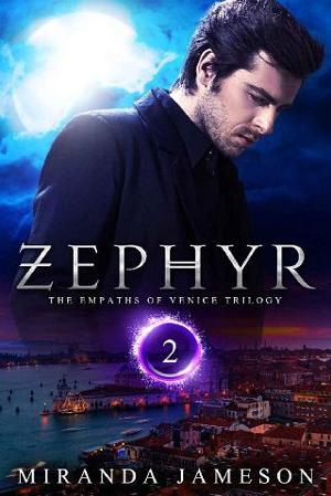 Zephyr by Miranda Jameson