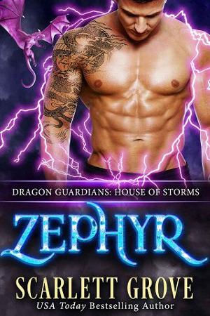 Zephyr by Scarlett Grove