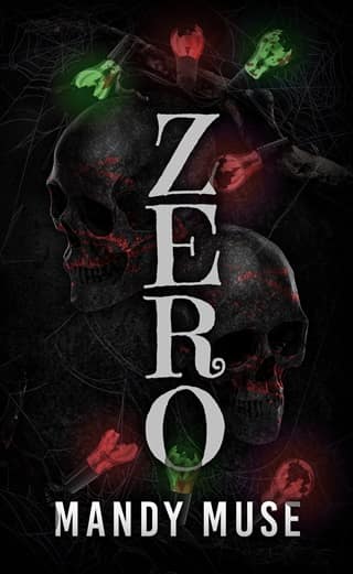 Zero by Mandy Muse