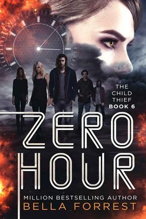Zero Hour by Bella Forrest