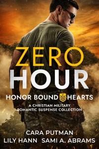 Zero Hour by Cara Putman
