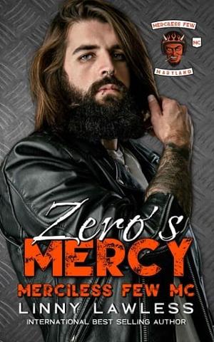 Zero’s Mercy by Linny Lawless