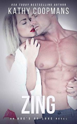 Zing by Kathy Coopmans