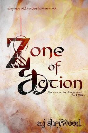 Zone of Action by A.J. Sherwood